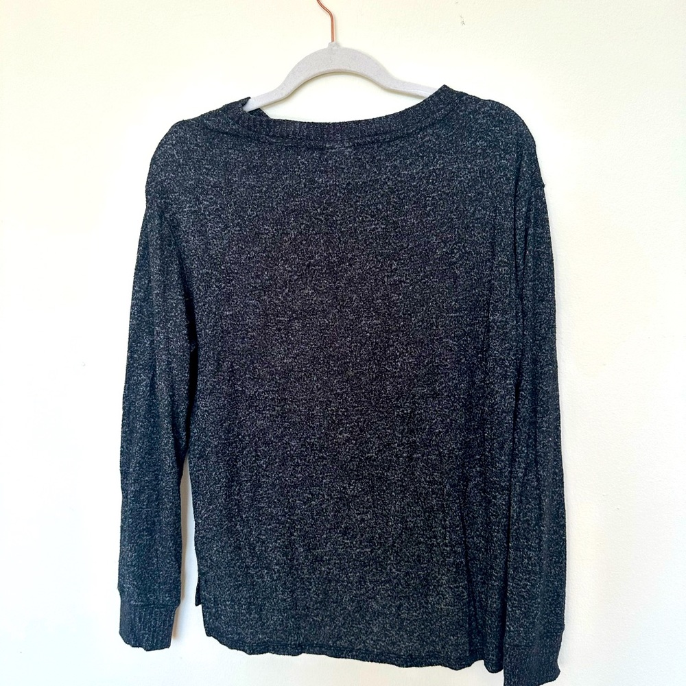 Soft Sweater